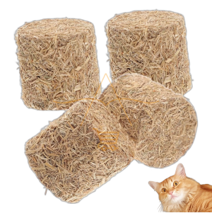 Palha para Cesta 200g